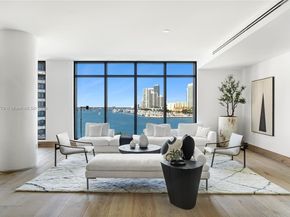 7061 Fisher Island Dr 7061, Miami Beach FL 33109