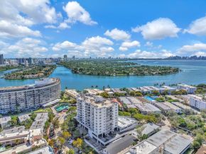 6900 Bay Dr 6B, Miami Beach FL 33141