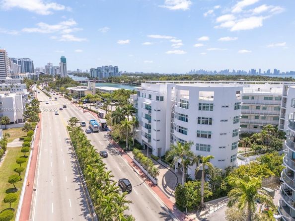 6580 Indian Creek Dr 209, Miami Beach FL 33141