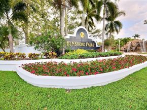 13790 NW 20th St, Pembroke Pines FL 33028