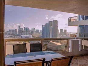 1717 N Bayshore Dr B4141, Miami FL 33132