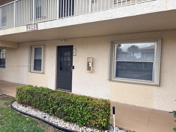 2391 NW 89th Dr 404, Coral Springs FL 33065