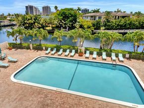 401 Golden Isles Dr 307, Hallandale Beach FL 33009