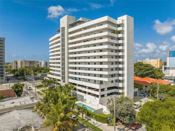36 NW 6th Ave 701, Miami FL 33128