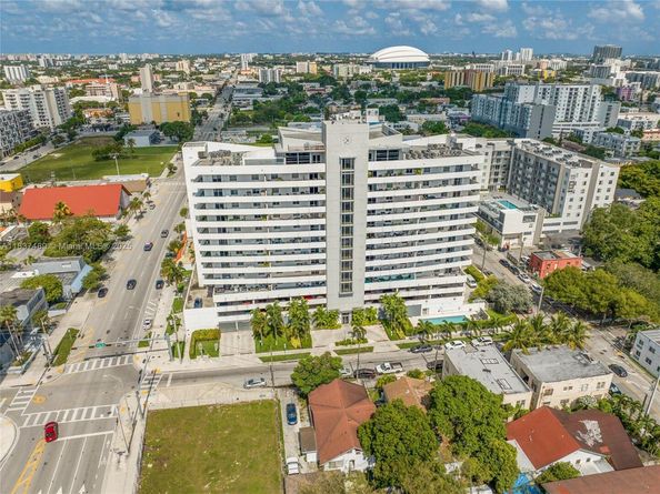 36 NW 6th Ave 701, Miami FL 33128