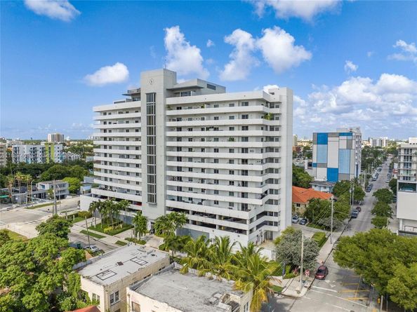 36 NW 6th Ave 701, Miami FL 33128