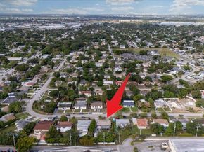 640 NE 168th St, North Miami Beach FL 33162