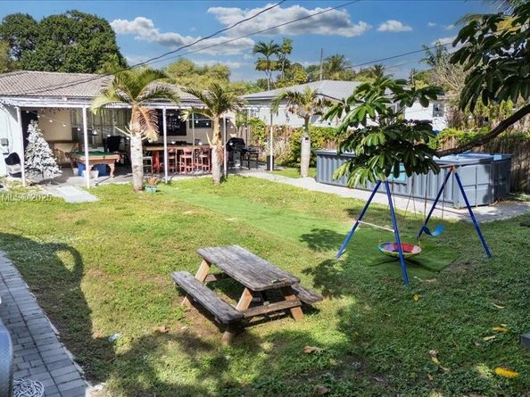 640 NE 168th St, North Miami Beach FL 33162