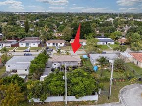 640 NE 168th St, North Miami Beach FL 33162