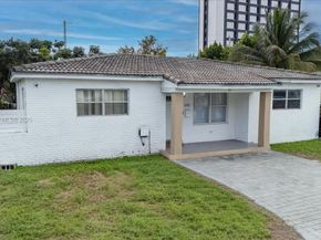640 NE 168th St, North Miami Beach FL 33162