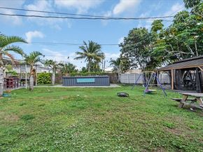 640 NE 168th St, North Miami Beach FL 33162