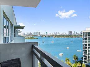 1500 Bay Rd 1548S, Miami Beach FL 33139