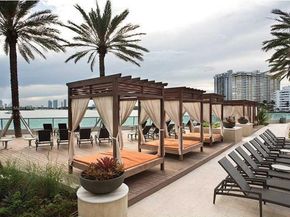 1500 Bay Rd 1548S, Miami Beach FL 33139