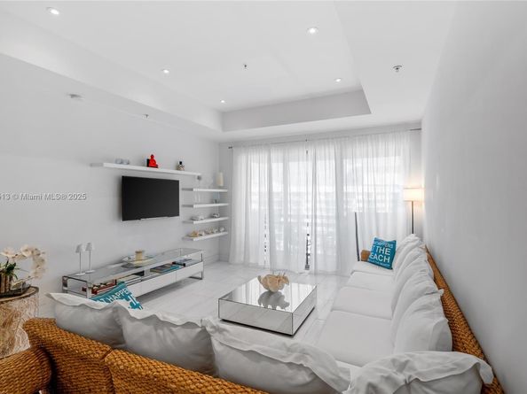 1500 Bay Rd 1548S, Miami Beach FL 33139
