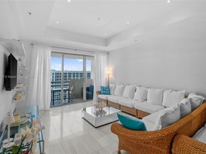 1500 Bay Rd 1548S, Miami Beach FL 33139