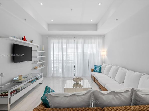1500 Bay Rd 1548S, Miami Beach FL 33139