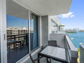 1500 Bay Rd 1548S, Miami Beach FL 33139