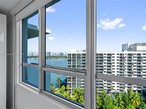 1500 Bay Rd 1548S, Miami Beach FL 33139