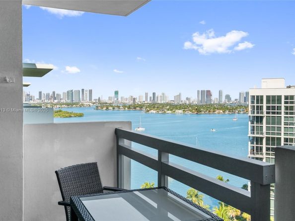 1500 Bay Rd 1548S, Miami Beach FL 33139