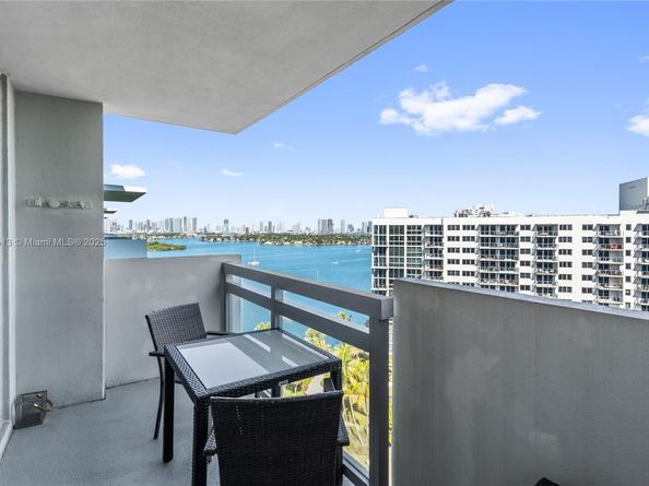 1500 Bay Rd 1548S, Miami Beach FL 33139