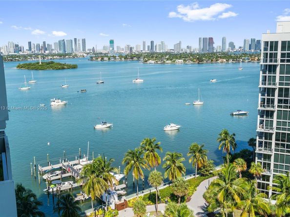 1500 Bay Rd 1548S, Miami Beach FL 33139