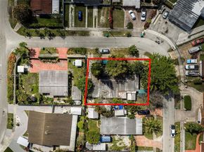 4661 SW 101st Ave, Miami FL 33165