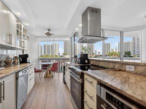 1000 Island Blvd 707, Aventura FL 33160