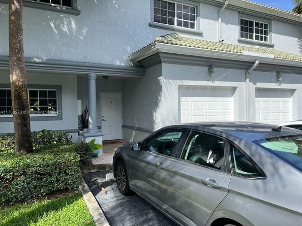 3464 NW 99th Way 3464, Coral Springs FL 33065