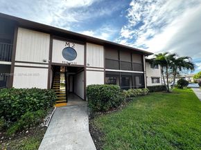 9530 N Belfort Cir 108, Tamarac FL 33321