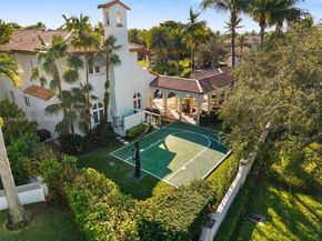 11011 Marin St, Coral Gables FL 33156