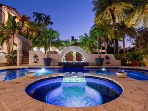 11011 Marin St, Coral Gables FL 33156