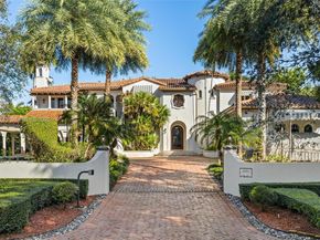 11011 Marin St, Coral Gables FL 33156