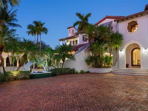 11011 Marin St, Coral Gables FL 33156