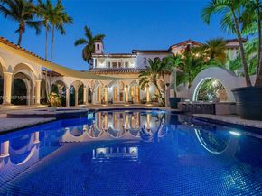 11011 Marin St, Coral Gables FL 33156