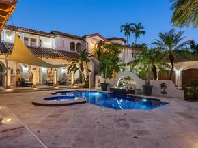 11011 Marin St, Coral Gables FL 33156