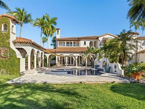 11011 Marin St, Coral Gables FL 33156