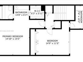 1456 SW 134th Pl, Miami FL 33184