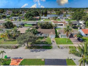 11540 NW 33rd St, Sunrise FL 33323