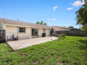 11540 NW 33rd St, Sunrise FL 33323