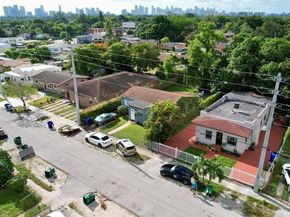 1770 NW 51st Ter, Miami FL 33142