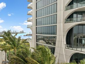 1040 Biscayne Blvd 1107, Miami FL 33132