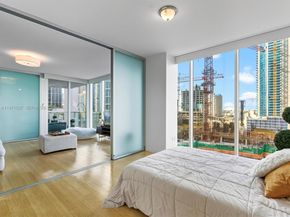 1040 Biscayne Blvd 1107, Miami FL 33132