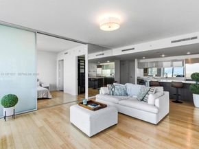 1040 Biscayne Blvd 1107, Miami FL 33132