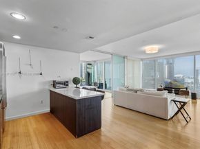 1040 Biscayne Blvd 1107, Miami FL 33132