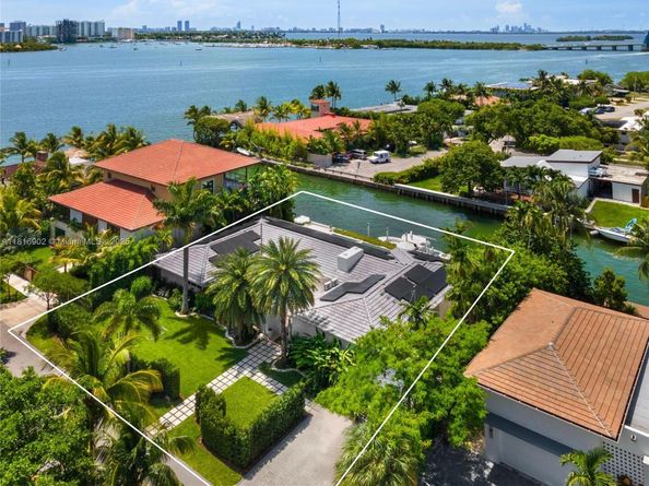 1250 NE 87th St, Miami FL 33138