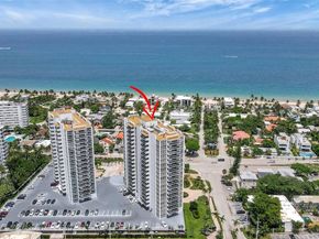 2701 N Ocean Blvd 18A, Fort Lauderdale FL 33308