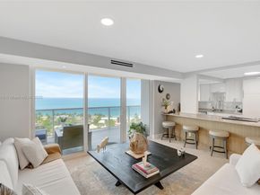 2701 N Ocean Blvd 18A, Fort Lauderdale FL 33308