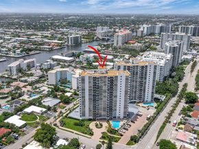 2701 N Ocean Blvd 18A, Fort Lauderdale FL 33308