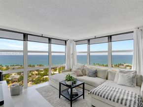 2701 N Ocean Blvd 18A, Fort Lauderdale FL 33308