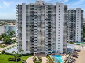 2701 N Ocean Blvd 18A, Fort Lauderdale FL 33308